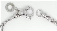 Bracciale Roberto Giannotti Donna Misteri Della Notte in Argento GFA141 - GFA141